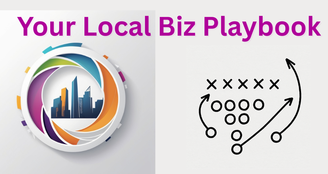 Your Local Biz Playbook Banner